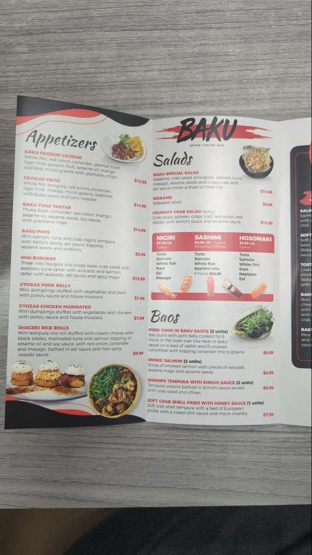 Hialeah Gardens Food Court