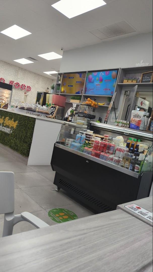 Hialeah Gardens Food Court