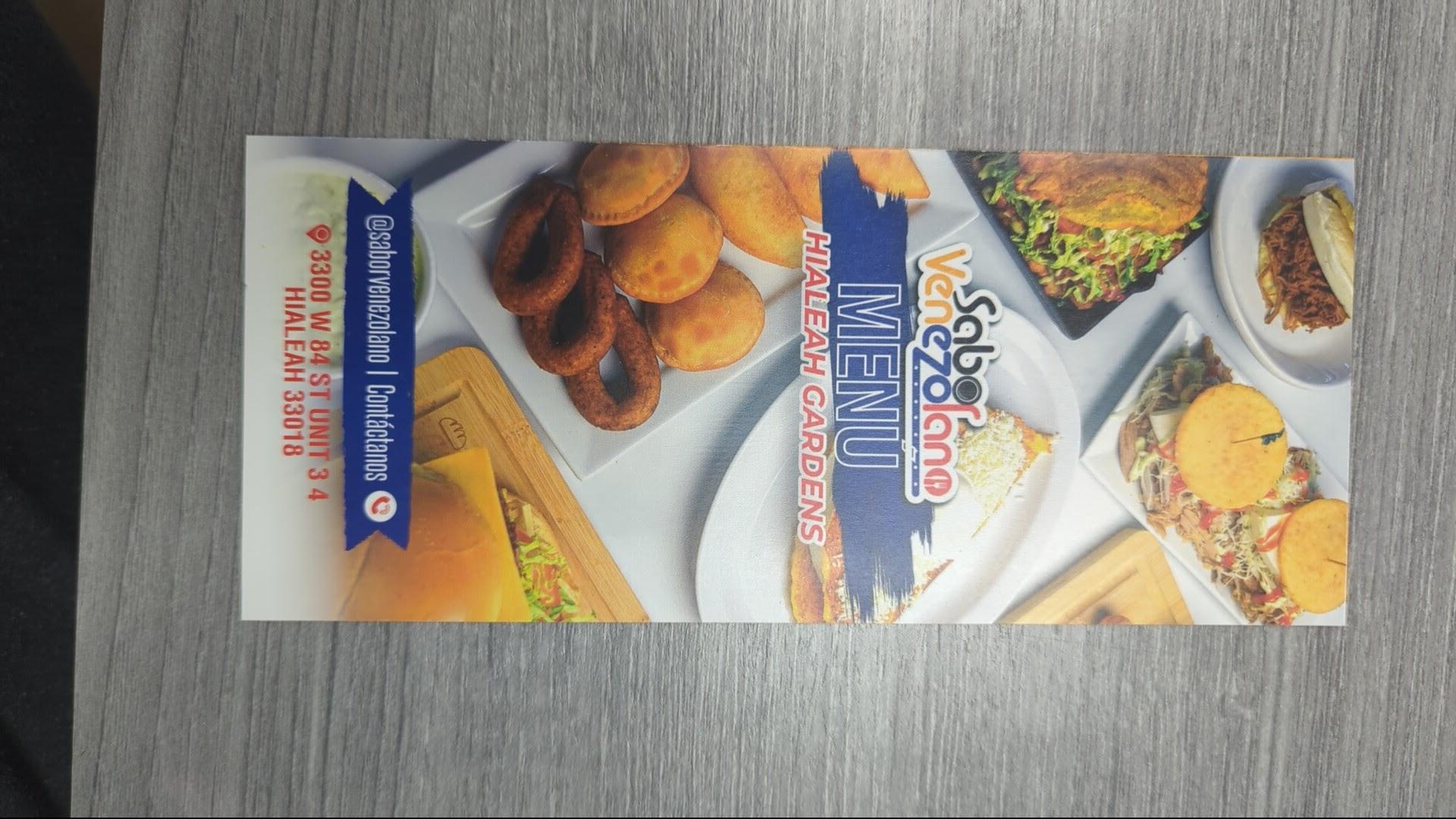 Hialeah Gardens Food Court
